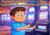 Playing Progressive Jackpot Slots: Tips, Strategies, and Secrets for Success Playing Progressive Jackpot Slots: Tips, Strategies, and Secrets for Success