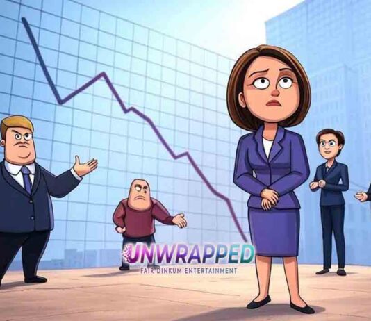 Plummeting Trust: How Public Confidence in Mainstream Media Has Reached Historic Lows