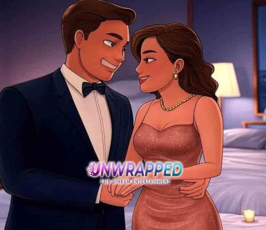 Positions That Feel Straight Out of a Romantic Movie