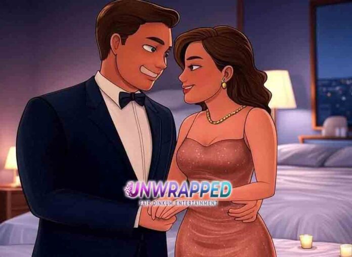 Positions That Feel Straight Out of a Romantic Movie