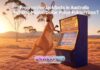 Progressive Jackpots in Australia Hunting Million Dollar Pokie Prizes