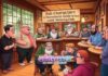 Pub Characters: A Humorous Guide to Your Local Watering Hole Pub Characters: A Humorous Guide to Your Local Watering Hole
