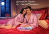 Romantic Sex Positions for Special Occasions Romantic Sex Positions for Special Occasions