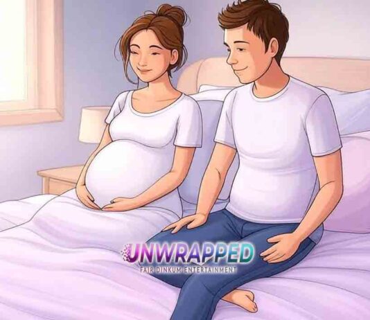 Safe Sex Positions During Pregnancy Safe Sex Positions During Pregnancy