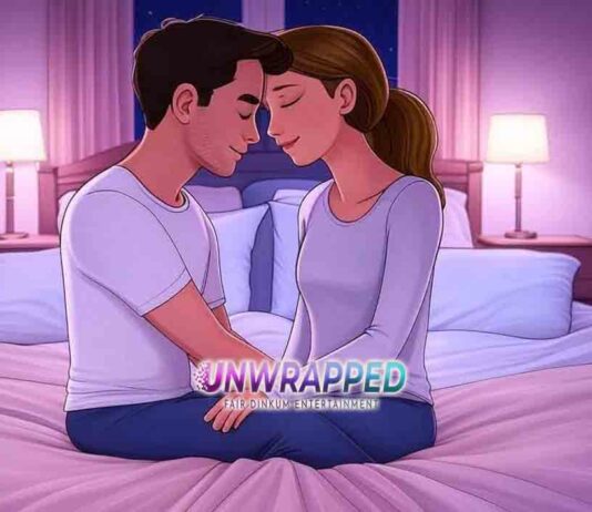 Sex Positions That Feel Naughty (But So Good)