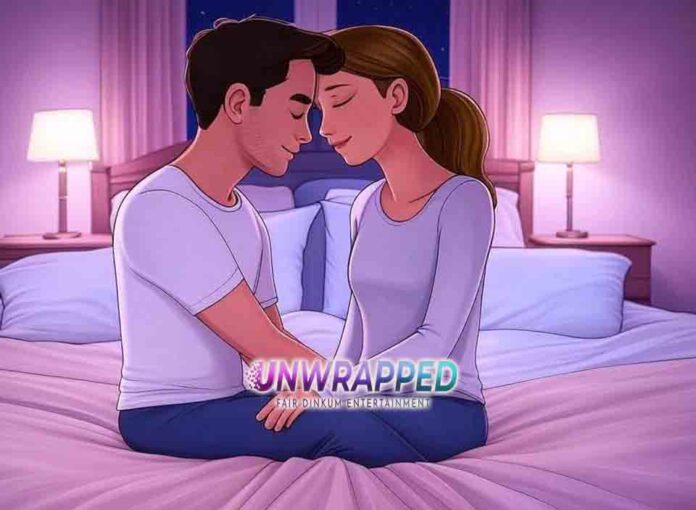 Sex Positions That Feel Naughty (But So Good) Sex Positions That Feel Naughty (But So Good)