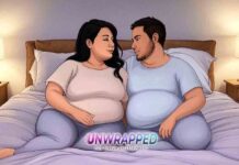 Gentle and Intimate: Best Sex Positions for New Couples