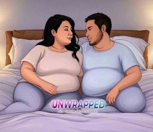 Sex Positions for Plus-Size Couples to Maximize Comfort Sex Positions for Plus-Size Couples to Maximize Comfort