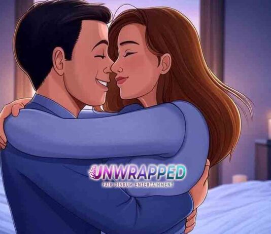 Sex Positions to Recreate Your Favorite Movie-Inspired Intimate Scenes