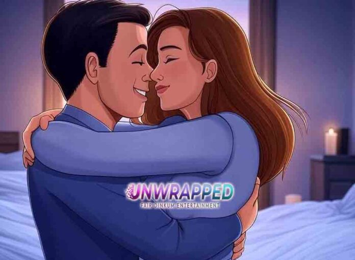 Sex Positions to Recreate Your Favorite Movie-Inspired Intimate Scenes