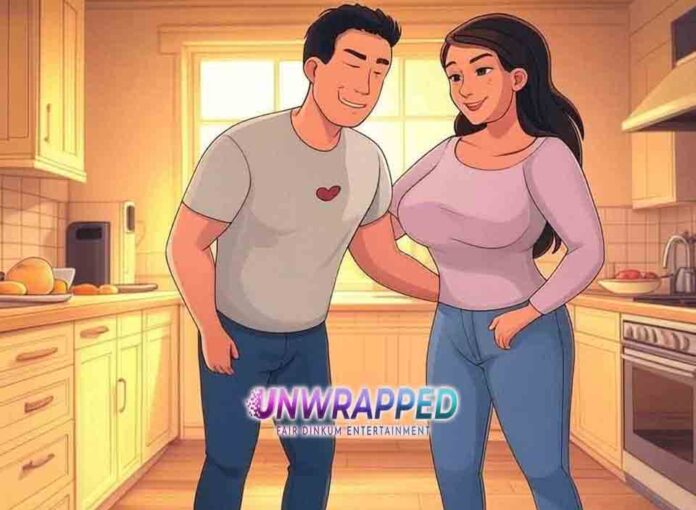 Standing Room Only: Positions for When You Don’t Have a Bed