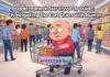 Supermarket Survival Guide: Navigating the Cart Chaos with Humor Supermarket Survival Guide: Navigating the Cart Chaos with Humor