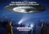 The Battle of Los Angeles: 1942’s Mysterious UFO Encounter The Battle of Los Angeles: 1942’s Mysterious UFO Encounter