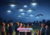 The Belgian Triangle UFOs: 1989-1990 Sightings Explained The Belgian Triangle UFOs: 1989-1990 Sightings Explained