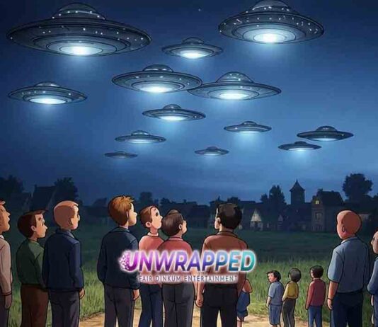 The Belgian Triangle UFOs: 1989-1990 Sightings Explained