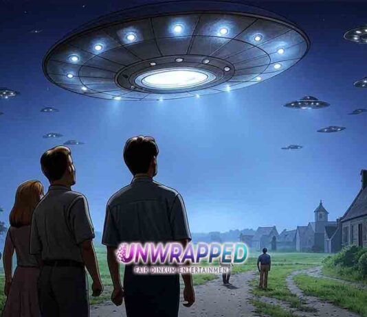 The Belgian UFO Wave Exploring the 1989 1990 Sightings