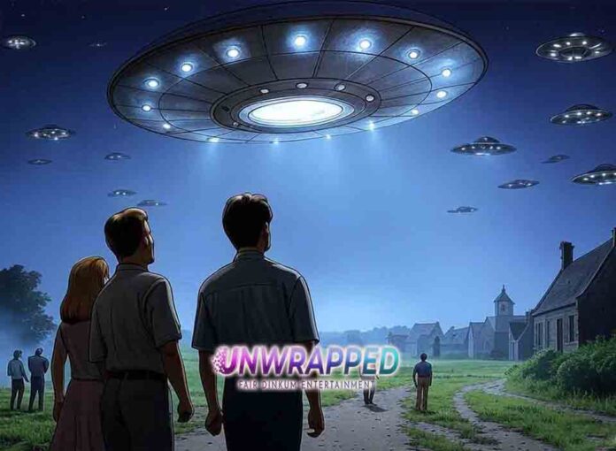 The Belgian UFO Wave Exploring the 1989 1990 Sightings