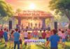 The Best Australian Summer Music Festivals for 2025 The Best Australian Summer Music Festivals for 2025