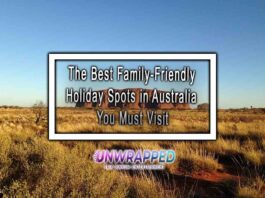 The Best Victorian Towns for a Luxe Weekend Away