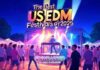 The Best US EDM Festivals of 2025 Where to Go