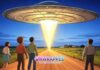 The Cash Landrum UFO Case: A 1980 Texas Encounter The Cash Landrum UFO Case A 1980 Texas Encounter