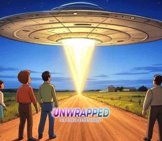 The Cash Landrum UFO Case A 1980 Texas Encounter