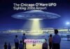 The Chicago O’Hare : 2006 Airport Encounter The Chicago O’Hare UFO Sighting: 2006 Airport Encounter