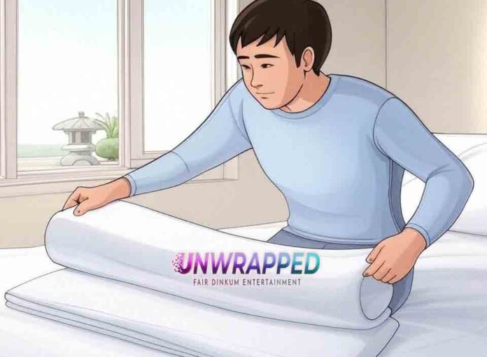 The Correct Way to Fold a Fitted Sheet: A Philosophical Approach