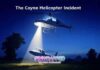 The Coyne Helicopter Incident: Ohio`s 1973 UFO Encounter The Coyne Helicopter Incident Ohios 1973 UFO Encounter