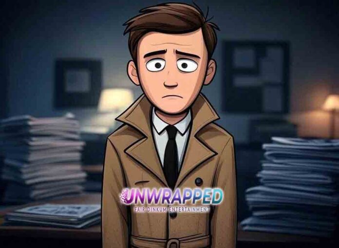 The Decline of Investigative Reporting: Financial Constraints and Audience Disinterest