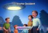 The Exeter Incident: New Hampshire`s 1965 UFO Sighting The Exeter Incident New Hampshires 1965 UFO Sighting