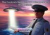 The Frederick Valentich UFO Disappearance: 1978 Australia The Frederick Valentich UFO Disappearance: 1978 Australia