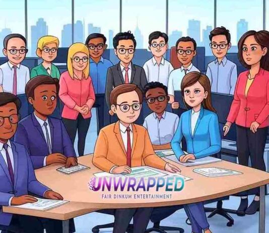 The Future of Journalism: Adapting to Restore Trust and Relevance in a Changing Media Landscape