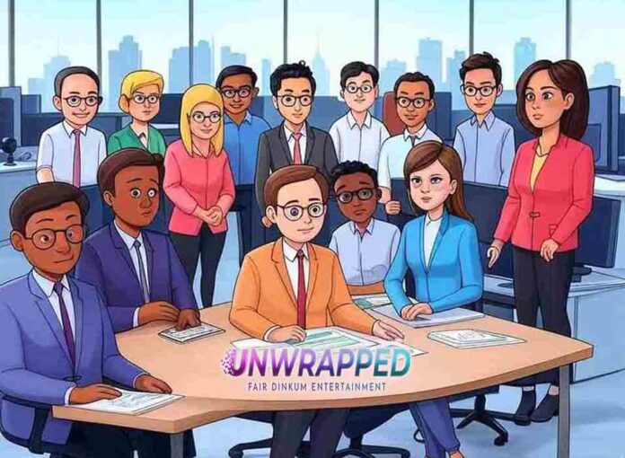 The Future of Journalism: Adapting to Restore Trust and Relevance in a Changing Media Landscape