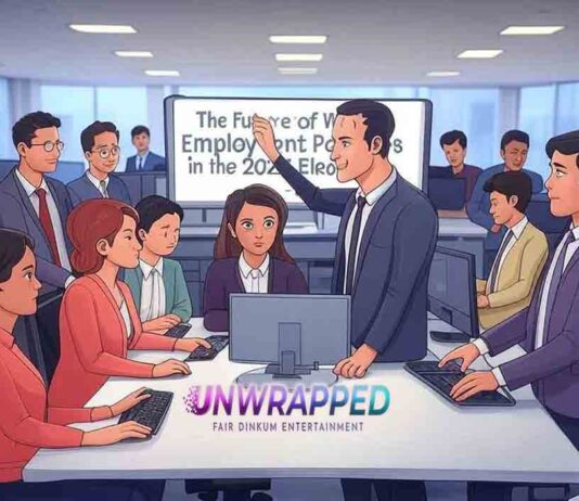 The Future of Work: Employment Policies in the 2025 Election