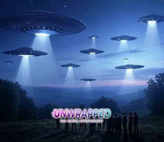 The Hudson Valley UFO Wave: New York’s 1980s Sightings