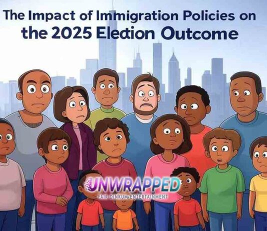 The Impact of Immigration Policies on the 2025 Election Outcome