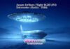 The Japan Airlines Flight 1628 UFO Encounter: Alaska,1986 The Japan Airlines Flight 1628 UFO Encounter Alaska 1986