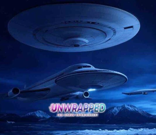 The Japan Airlines UFO Encounter: Alaska’s 1986 Sighting