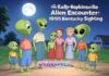 The Kelly-Hopkinsville Alien Encounter: 1955 Kentucky Sighting The Kelly-Hopkinsville Alien Encounter: 1955 Kentucky Sighting