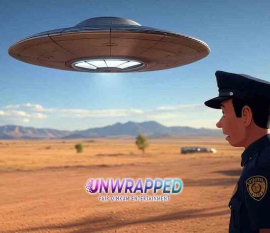 The Lonnie Zamora UFO Sighting: New Mexico’s 1964 Case