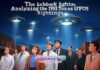 The Lubbock Lights: Analyzing the 1951 Texas UFO Sightings The Lubbock Lights: Analyzing the 1951 Texas UFO Sightings