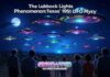 The Lubbock Lights Phenomenon: Texas’ 1951 UFO Mystery The Lubbock Lights Phenomenon: Texas’ 1951 UFO Mystery