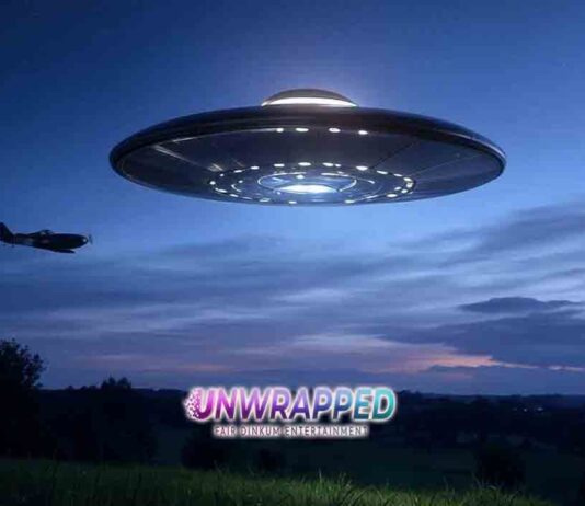 The Mantell UFO Incident The 1948 Fighter Pilot Mystery