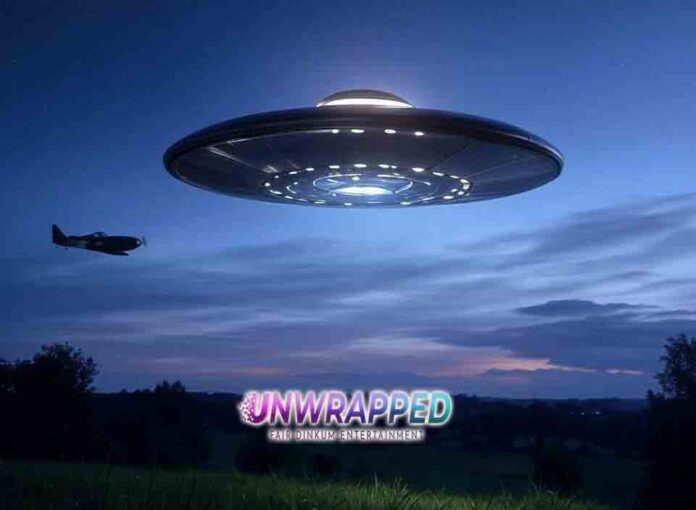 The Mantell UFO Incident The 1948 Fighter Pilot Mystery The Mantell UFO Incident The 1948 Fighter Pilot Mystery