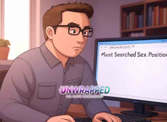 The Most Searched Sex Positions on the Internet (And How to Do Them) The Most Searched Sex Positions on the Internet (And How to Do Them)