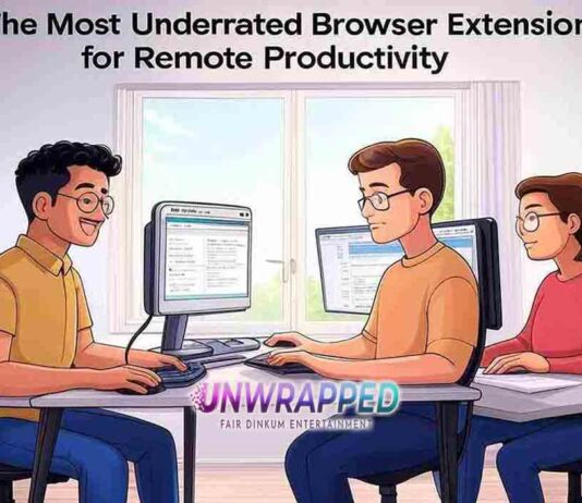 The Most Underrated Browser Extensions for Remote Productivity
