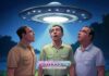 The Pascagoula UFO Abduction: Mississippi’s 1973 Encounter The Pascagoula UFO Abduction: Mississippi’s 1973 Encounter