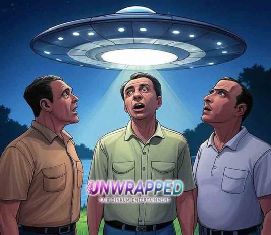 The Pascagoula UFO Abduction: Mississippi’s 1973 Encounter