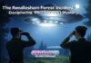 The Rendlesham Forest Incident: Deciphering the 1980 UFO Mystery The Rendlesham Forest Incident: Deciphering the 1980 UFO Mystery
